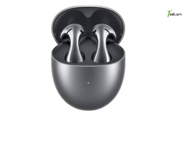 Наушники Huawei Freebuds 5 * smartbox *