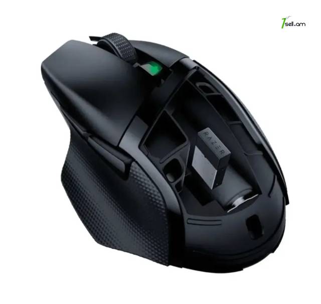 Мышь razer basilisk x hyperspeed original * smartbox *