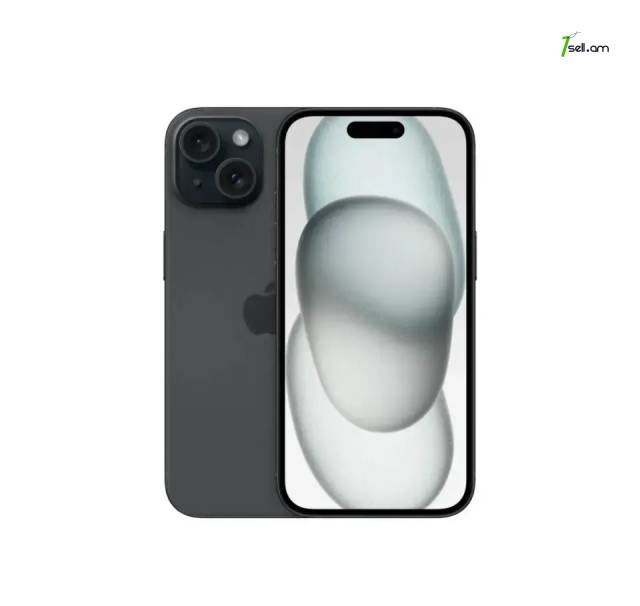 Apple iPhone 15, 256 GB