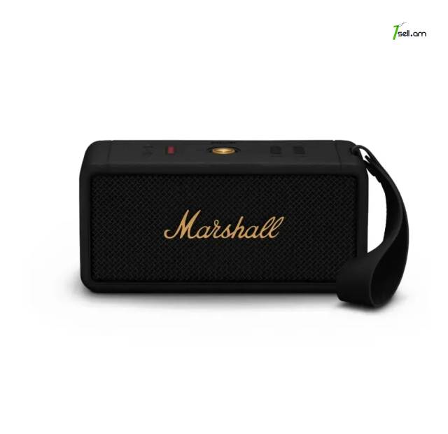 Marshall MIDDLETON * smartbox *