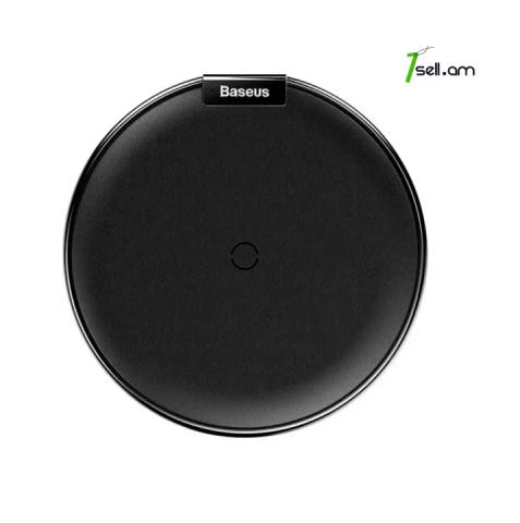 Зарядное устройство Baseus iX Desktop Wireless Charger * smartbox *