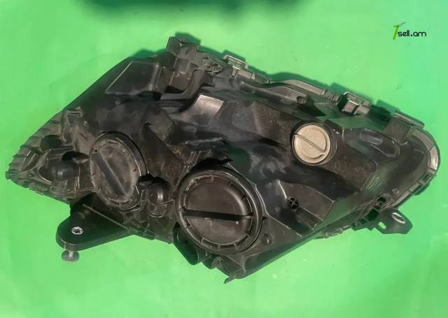 Mercedes-Benz C-Class W205 2014-2018 աջ ֆառ