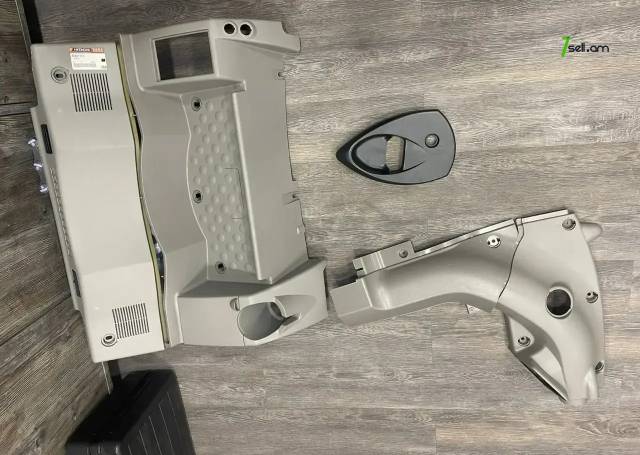 Excavator hitachi Hitachi zx280lch Hyundai Case Komatsu Hyundai New holand Cat պահեստամասեր կաբինկի պլասմասներ