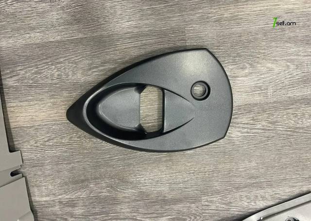 Excavator hitachi Hitachi zx280lch Hyundai Case Komatsu Hyundai New holand Cat պահեստամասեր կաբինկի պլասմասներ