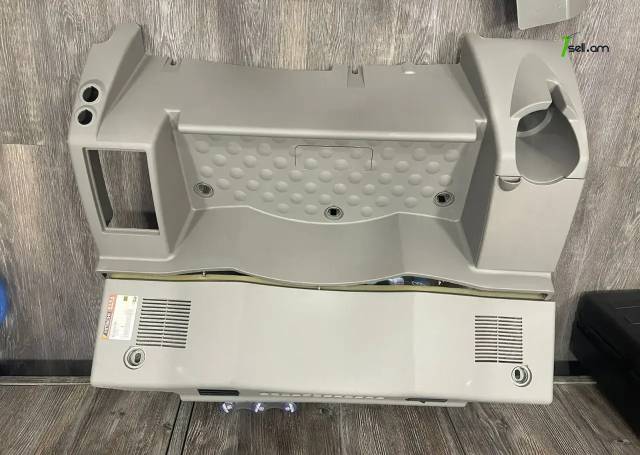 Excavator hitachi Hitachi zx280lch Hyundai Case Komatsu Hyundai New holand Cat պահեստամասեր կաբինկի պլասմասներ