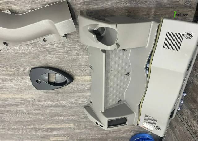 Excavator hitachi Hitachi zx280lch Hyundai Case Komatsu Hyundai New holand Cat պահեստամասեր կաբինկի պլասմասներ