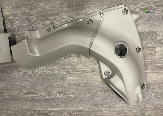 Excavator hitachi Hitachi zx280lch Hyundai Case Komatsu Hyundai New holand Cat պահեստամասեր կաբինկի պլասմասներ