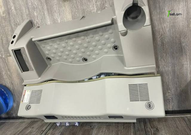 Excavator hitachi Hitachi zx280lch Hyundai Case Komatsu Hyundai New holand Cat պահեստամասեր կաբինկի պլասմասներ