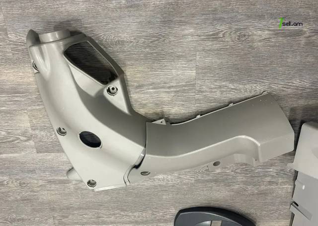 Excavator hitachi Hitachi zx280lch Hyundai Case Komatsu Hyundai New holand Cat պահեստամասեր կաբինկի պլասմասներ