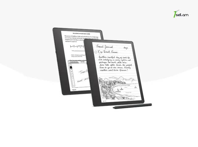 Amazon kindle scribe 64gb premium pen * smartbox *