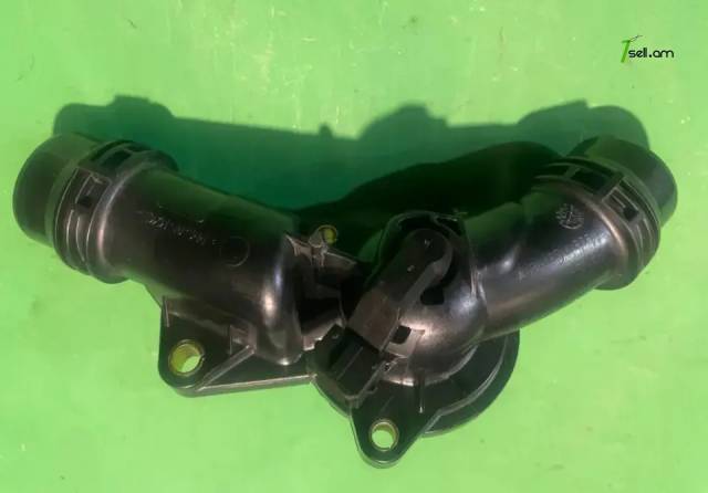 BMW X3 E83 2003-2006 տերմոստատ