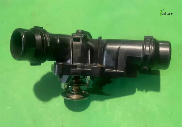 BMW X3 E83 2003-2006 տերմոստատ