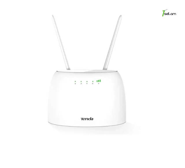 Роутер Tenda AC1200 * smartbox *