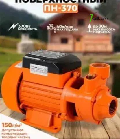 ВИХРЬ ПН-370 Ջրի պոմպ Նասոս