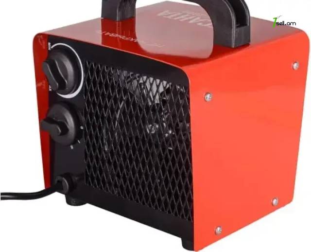 РЕСАНТА ТЭПК-2000 Էլեկտրական կերամիկական տաքացուցիչ