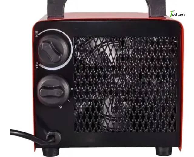 РЕСАНТА ТЭПК-2000 Էլեկտրական կերամիկական տաքացուցիչ