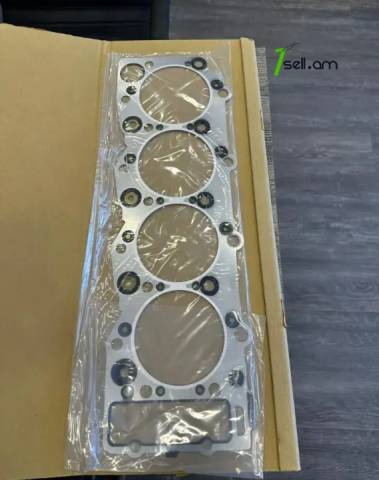 Պռակլատկա մատոռի Hitachi 4HK1 isuzu օրիգինալ, Hitachi ZX200/240/270-3, ZX170/190/210W-3, JCB JS190/200/210/220