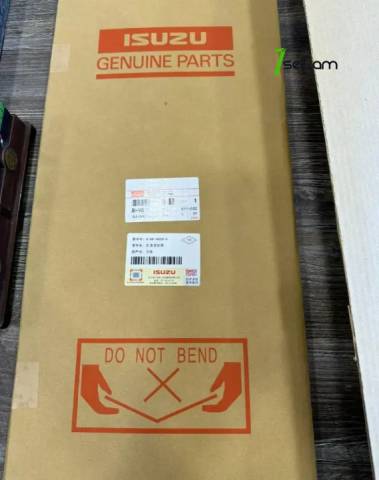 Պռակլատկա մատոռի Hitachi 4HK1 isuzu օրիգինալ, Hitachi ZX200/240/270-3, ZX170/190/210W-3, JCB JS190/200/210/220