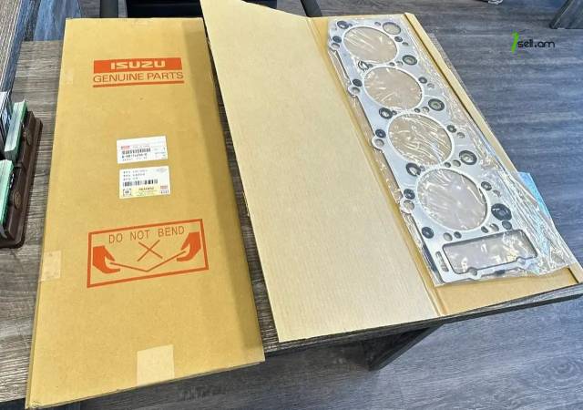 Պռակլատկա մատոռի Hitachi 4HK1 isuzu օրիգինալ, Hitachi ZX200/240/270-3, ZX170/190/210W-3, JCB JS190/200/210/220