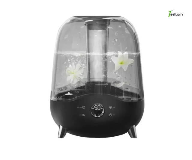 Увлажнитель воздуха Deerma DEM-F327W * SMARTBOX *
