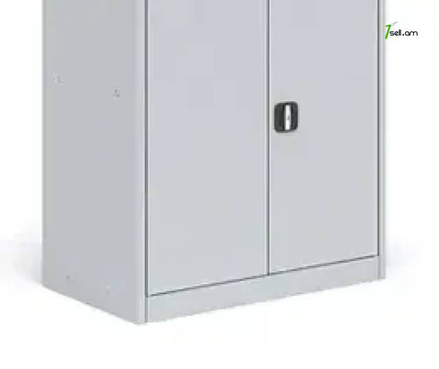 Մետաղական պահարան Металлический шкаф для документов ШАМ-0.5