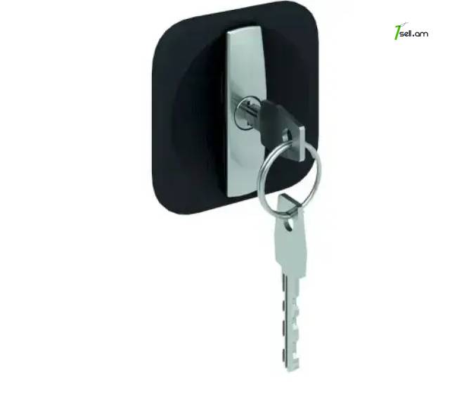 Մետաղական պահարան Металлический шкаф для документов ШАМ-0.5