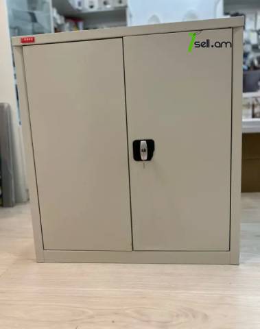 Մետաղական պահարան Металлический шкаф для документов ШАМ-0.5