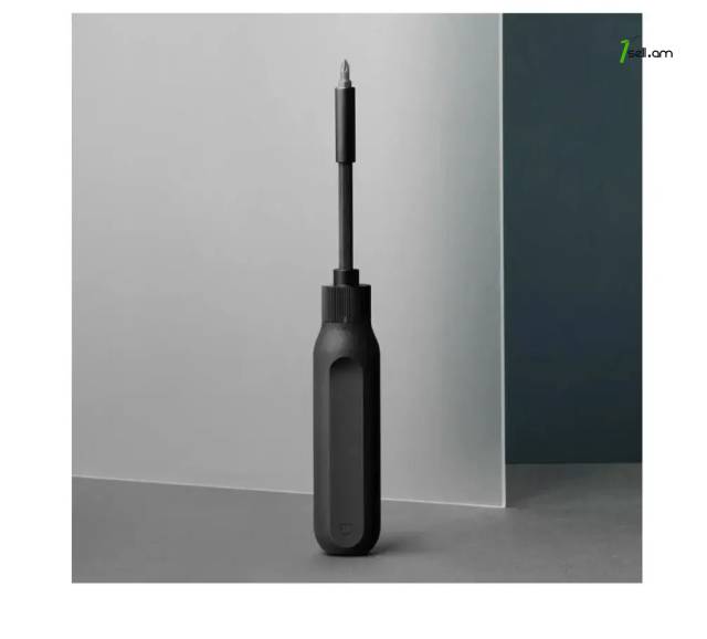 Набор инструментов 16 в 1 XIAOMI Mi Ratchet Screwdriver * SMARTBOX *