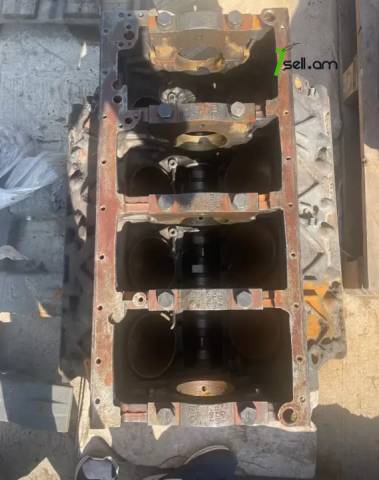 Kamaz, կմազի բլոկ, բլօկ, блок камаза