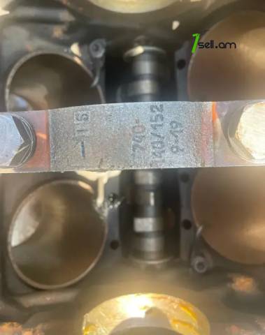 Kamaz, կմազի բլոկ, բլօկ, блок камаза