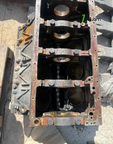 Kamaz, կմազի բլոկ, բլօկ, блок камаза