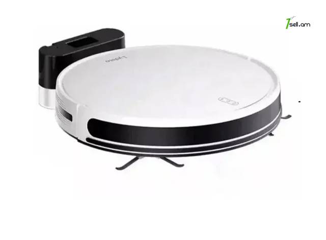 Робот-пылесос Xiaomi Lydsto Robot Vacuum G2D * SMARTBOX *
