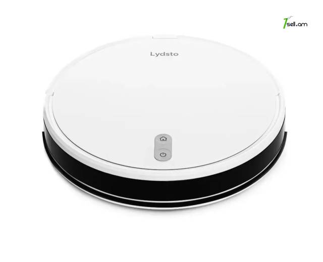 Робот-пылесос Xiaomi Lydsto Robot Vacuum G2D * SMARTBOX *