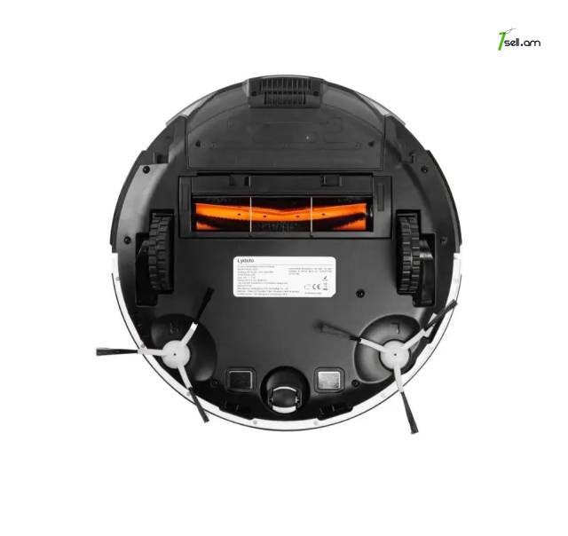 Робот-пылесос Xiaomi Lydsto Robot Vacuum G2D * SMARTBOX *