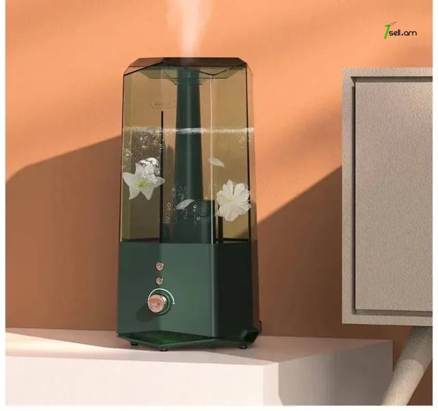 Увлажнитель воздуха Xiaomi Deerma DEM-F360W * smartbox *