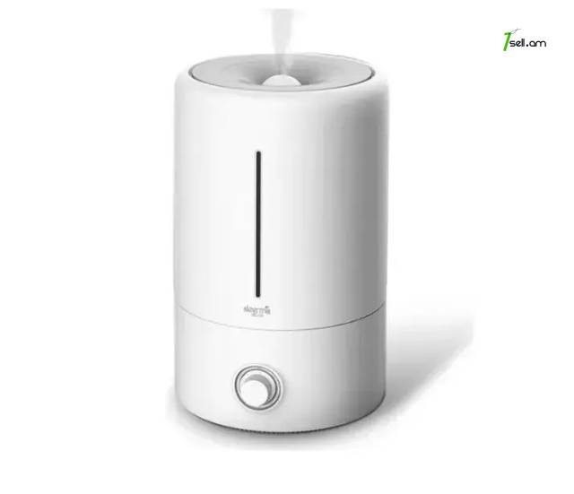 Увлажнитель воздуха Xiaomi DEERMA DEM-F628W * SMARTBOX *