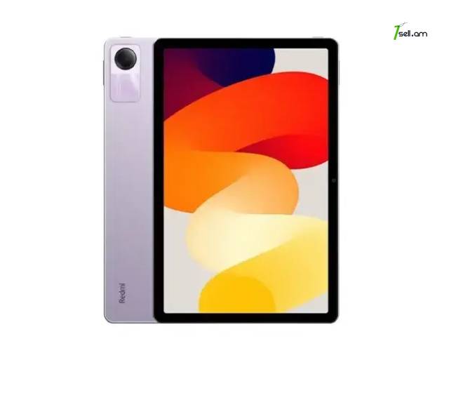 Планшет Xiaomi Redmi Pad SE 8/256Gb