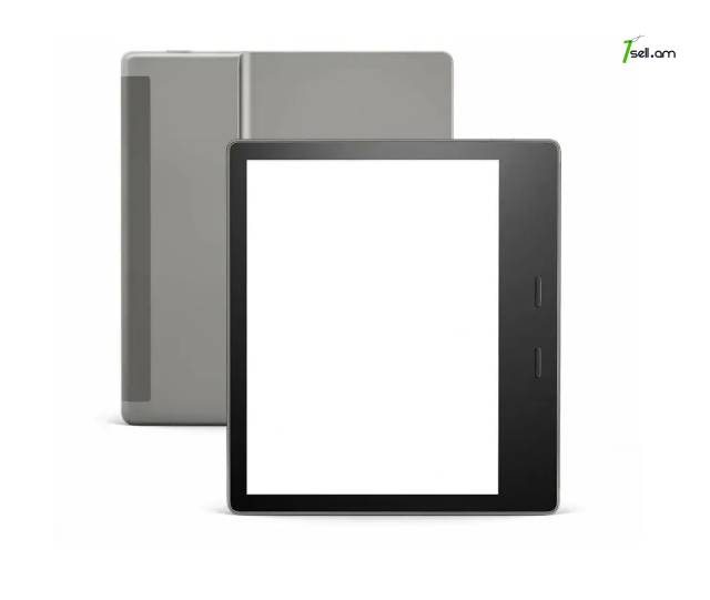 Amazon Kindle Oasis 32gb graphite * SMARTBOX *