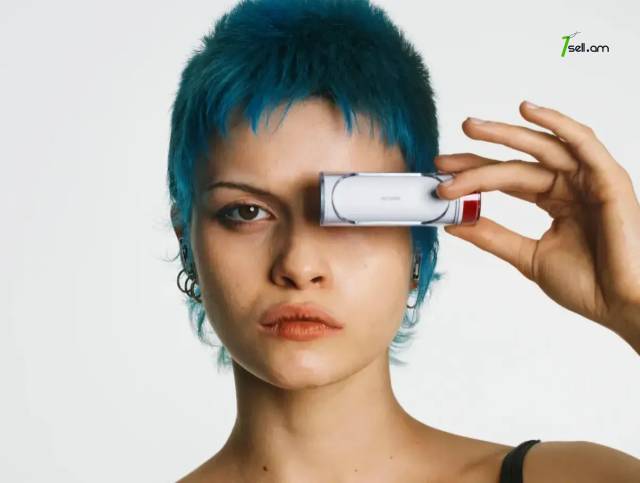 Беспроводные наушники Nothing Ear Stick