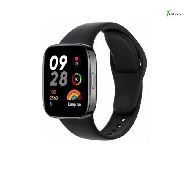 Смарт-часы Xiaomi Mi redmi watch 3 Active * SMARTBOX *