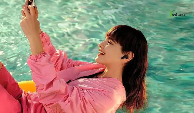 Наушники XIAOMI Redmi Buds 4 Active M2232E1 * SMARTBOX *