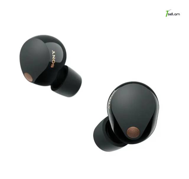 Беспроводные наушники Sony WF-1000XM5 * SMARTBOX *