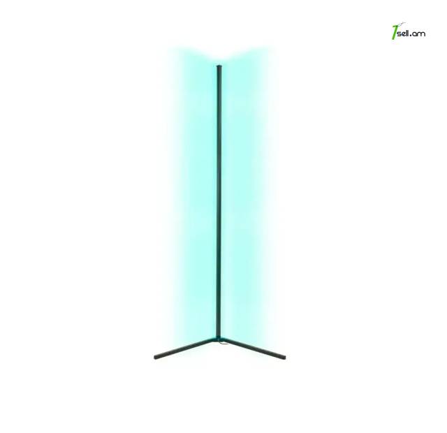 Напольная лампа угловая RGB smartbuy 140 см * SMARTBOX *