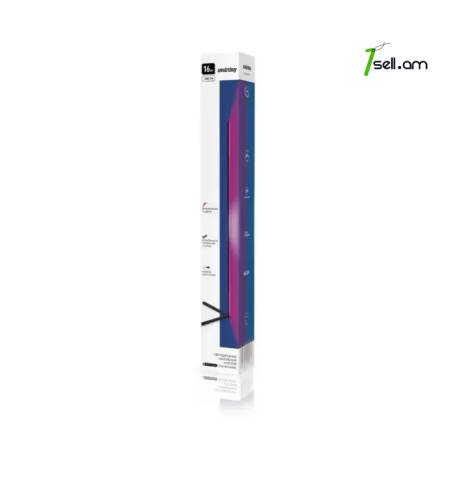 Напольная лампа угловая RGB smartbuy 140 см * SMARTBOX *