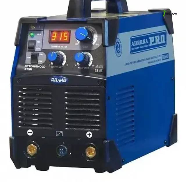 Cварочный инвертор Aurora STRONGHOLD 315M