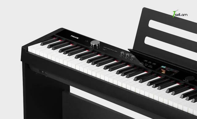 Nux NPK-20 Digital Piano