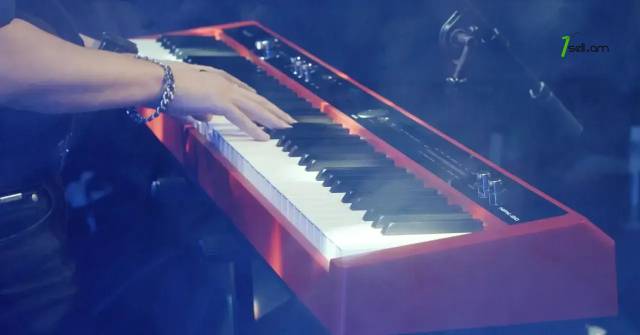 Nux NPK-20 Digital Piano