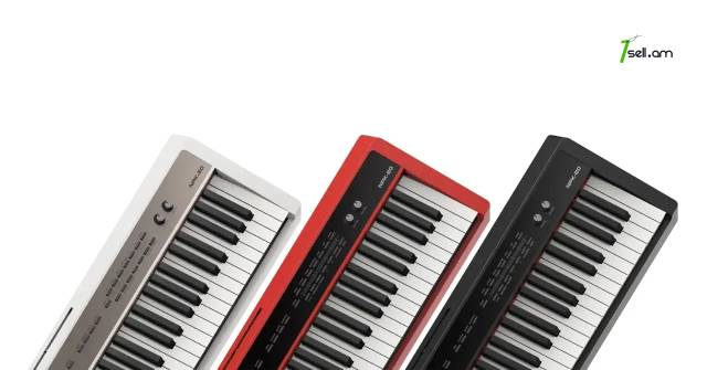 Nux NPK-20 Digital Piano