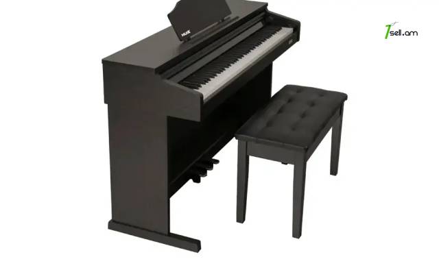 Nux WK-520 Digital Piano
