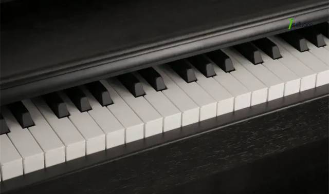 Nux WK-520 Digital Piano